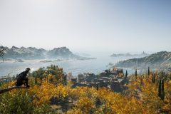 Assassin's Creed® Odyssey
