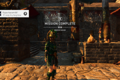 Shadow of the Tomb Raider