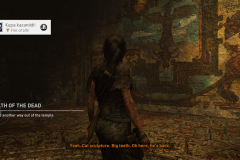 Shadow of the Tomb Raider