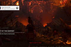 Shadow of the Tomb Raider