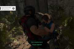 Shadow of the Tomb Raider